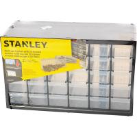 Органайзер Stanley вертикальный пластмассовый 1-93-980