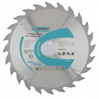 Пильный диск по дереву 190 x 30 x 24Т Gross
