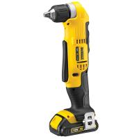 Шуруповерт аккумуляторный DeWalt DCD740N (б/акк;б/зу)