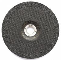 Круг зачистной Ф125х7х22 (Robust)