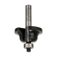 Фреза Bosch HM-профильная 6.3/17/8 (395)