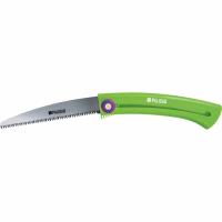 Пила садовая выдвижная, 150 мм рабочая часть, пластиковая рукоятка, Palisad