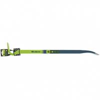 Лом-гвоздодер 600 х 25 х 12 мм Сибртех