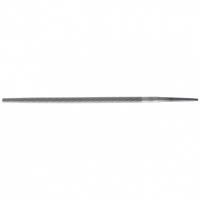 Напильник, 200 мм, №1, круглый, сталь У13А Сибртех