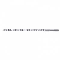 Бур по бетону Drei spitzen, 12 х 315 мм, SDS Plus Gross