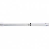 Ключ свечной-трубка 21 х 280 мм Stels