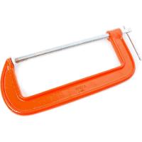 Струбцина G-образная Квалитет 250 мм СЖ-250