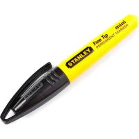 Маркер Stanley "Mini" чёрный 1-47-324