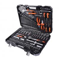 Набор инструмента Квалитет 132 предмета