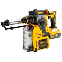 Перфоратор DeWalt DCH275P2
