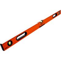 Уровень алюминиевый Квалитет усиленный 1000 мм 3 глазка УУ-1000-3Ф