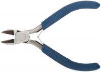 Бокорезы "мини", синие ручки 115 мм