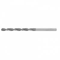 Сверло по металлу, 3.2 мм, Р6М5 Сибртех