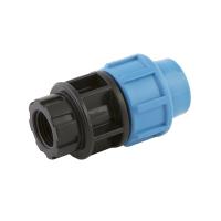 Муфта комбинированная Джилекс РР 20 x 1/2'' М