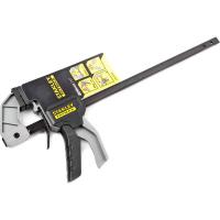 Струбцина Stanley триггерная средняя 30 см FMHT0-83233