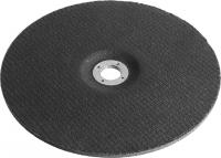 Круг зачистной Ф230х6х22 (Robust)