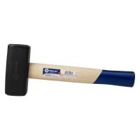 Кувалда КОБАЛЬТ 2000 г, деревянная рукоятка