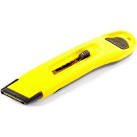 Нож Stanley "Utility" с выдвижным лезвием 150мм 0-10-088