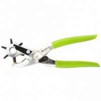 Просекатель для кожи и картона, D 2.5, 3.0, 3.5, 4.0, 4.5, 5 мм Сибртех