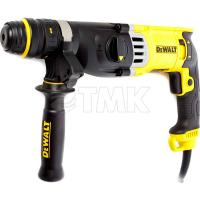 Перфоратор DeWalt D25144K