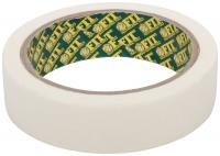 Лента малярная креппированная клейкая 25 мм х 20 м