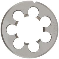 Плашка трубная  1" (внешний диаметр 65 мм)