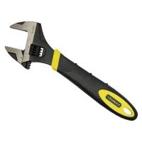 Ключ гаечный разводной Stanley "Maxsteel" 250мм 0-90-949