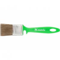 Кисть флейцевая "Работы по дереву" Color Line 35 х 10 мм Matrix