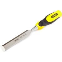 Стамеска Stanley "DynaGrip" 20мм 0-16-878