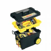 Ящик для инструмента Stanley с колесами "PRO MOBILE TOOL CHEST" (33024) 1-92-083