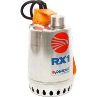 Насос дренажный Pedrollo RXm 1 для чистой воды