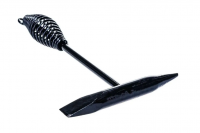 Молоток сварщика шлакоотбойный 