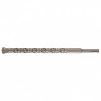 Бур по бетону, 18 x 300 мм, SDS Plus Сибртех
