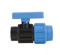 Кран шаровый Джилекс 20х1/2"М