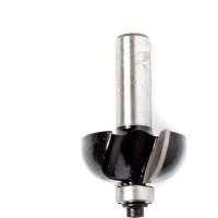 Фреза RedVerg HM галтельная с шарикоподшипником 38,1х15,8х12,7х56,8мм(840611)