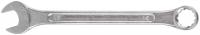 Ключ комбинированный "Хард", хромированное покрытие 16 мм