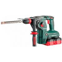 Перфоратор Metabo  KHA 36-18 LTX