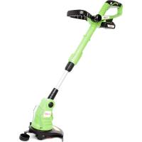 Триммер аккумуляторный RedVerg RD-BC18V (без акк, без з/у)