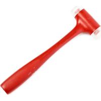 Киянка Stanley с пластмассовыми бойками 320г/34мм 1-57-053