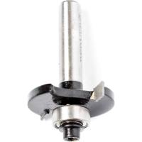 Фреза RedVerg дисковая с шарикоподшипником 31,75х5х49,5мм(840371)