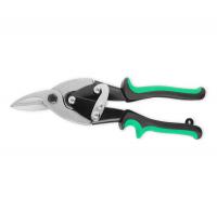 Ножницы по металлу Квалитет левые 250 мм НМЛ-250ОР