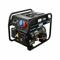 Генератор бензиновый HYUNDAI HHY 10000FE-T