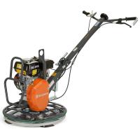 Машина бетоноотделочная кромочная Husqvarna BG 245 H4 F BC,