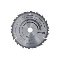 Диск пильный Bosch твердосплавный 230х30х 18 Speedline (804)