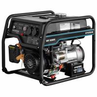 Генератор бензиновый HYUNDAI HHY 3020FE