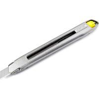 Нож Stanley "Interlock" 9-мм отламывающиеся сегменты 135х9мм 0-10-095