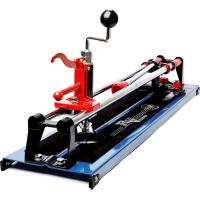 Плиткорез ручной с резаком отверстия RedVerg RD-TS600 Hobby