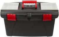 Ящик для инструмента пластиковый 22" (56,5 х 32,5 х 29 см)