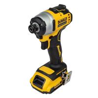 Шуруповерт аккумуляторный импульсный DeWalt DCF809D2T
