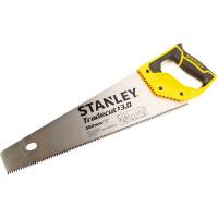 Ножовка по дереву Stanley TRADECUT с закаленным зубом 7х380мм STHT20348-1
